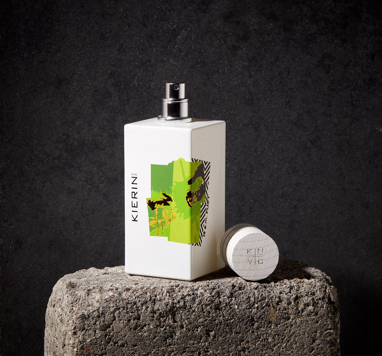 10 A.M. FLIRT 100 ML KIERIN