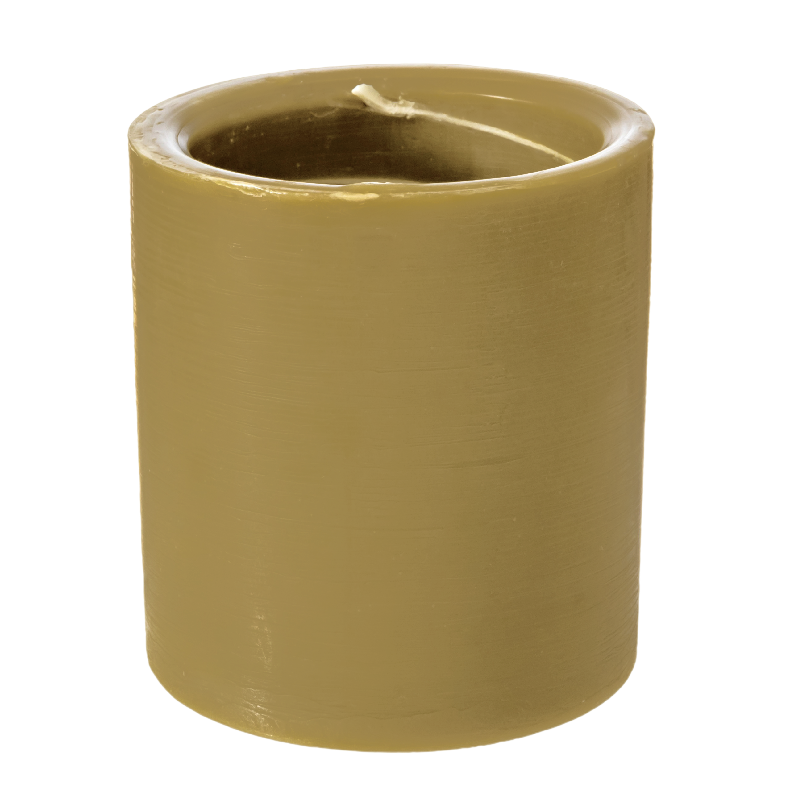 Forest Whisper Spiral Light Candles