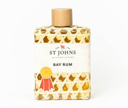 Bay Rum St Johns Fragrance Co LLC™