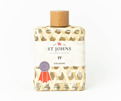 77 Mens Cologne St Johns Fragrance Co LLC™