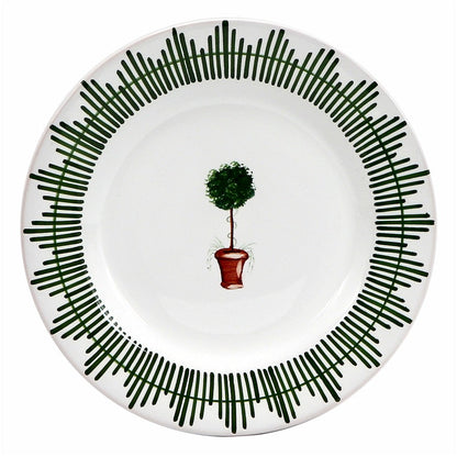 GIARDINO: 5 Pieces Place Setting