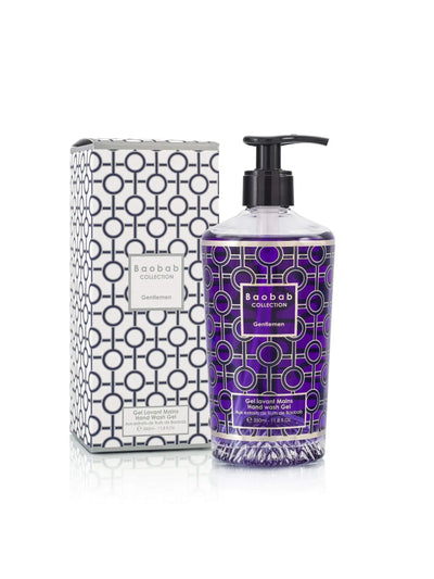 Baobab Collection - Hand Wash Gel Gentlemen   