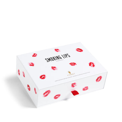 Smoking Lips Set – Oh Mon Dieu! by L'Objet