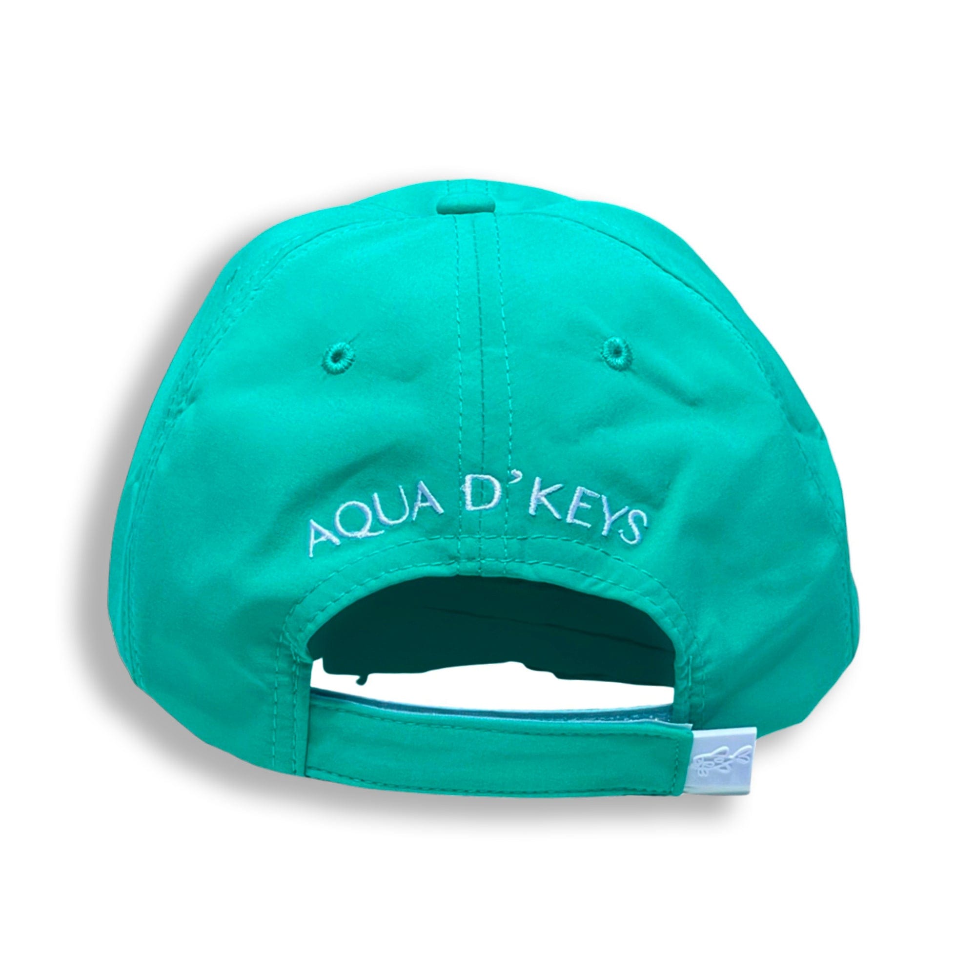 Performance Hat AQUA D' KEYS