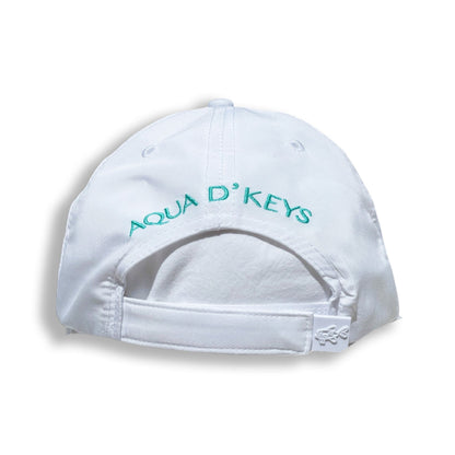 Performance Hat AQUA D' KEYS