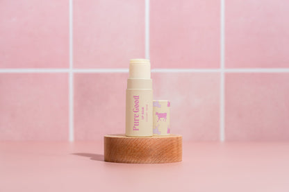 Tallow Lip Balm Pure Good LLC