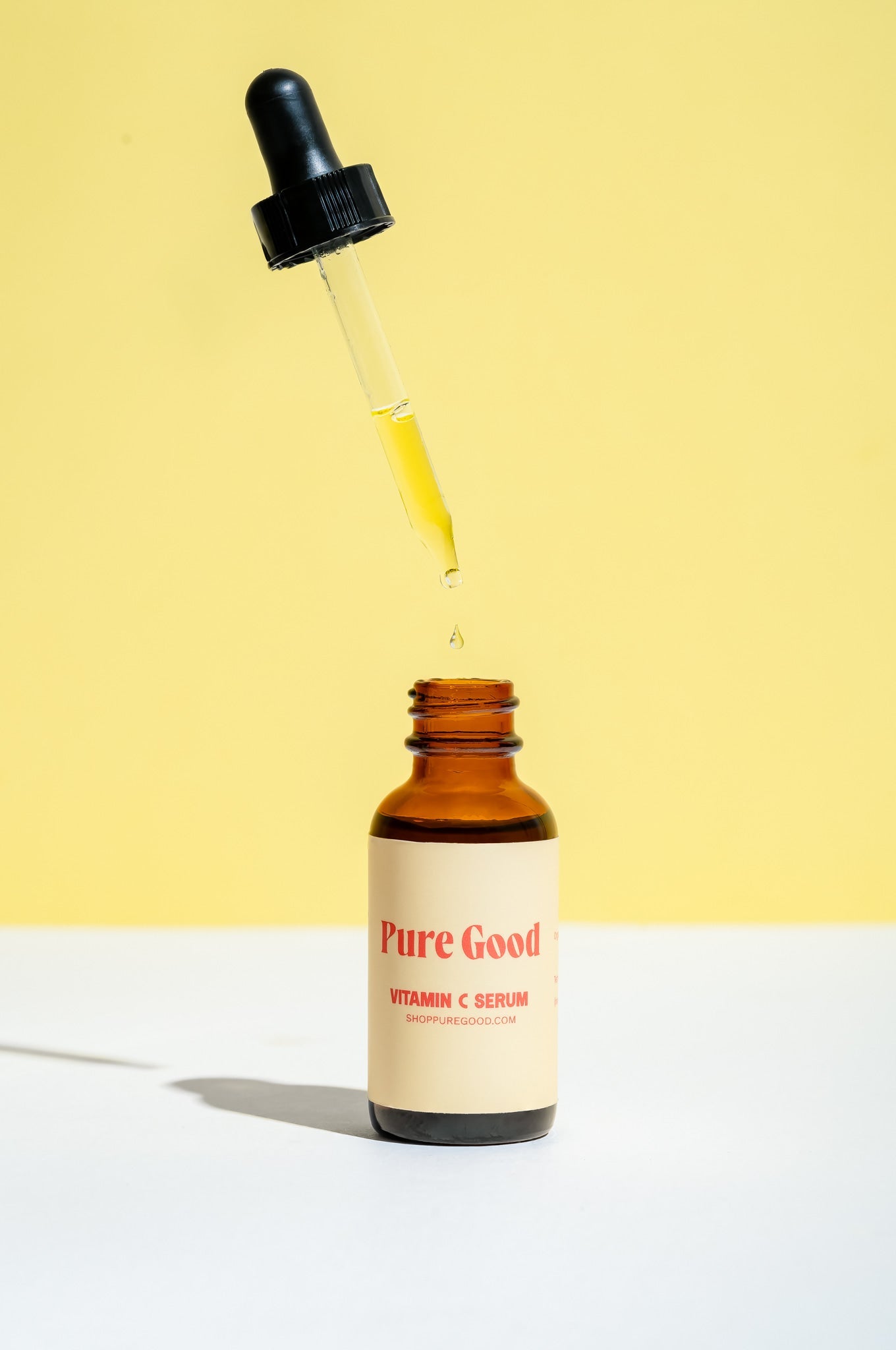 Vitamin C Serum Pure Good LLC