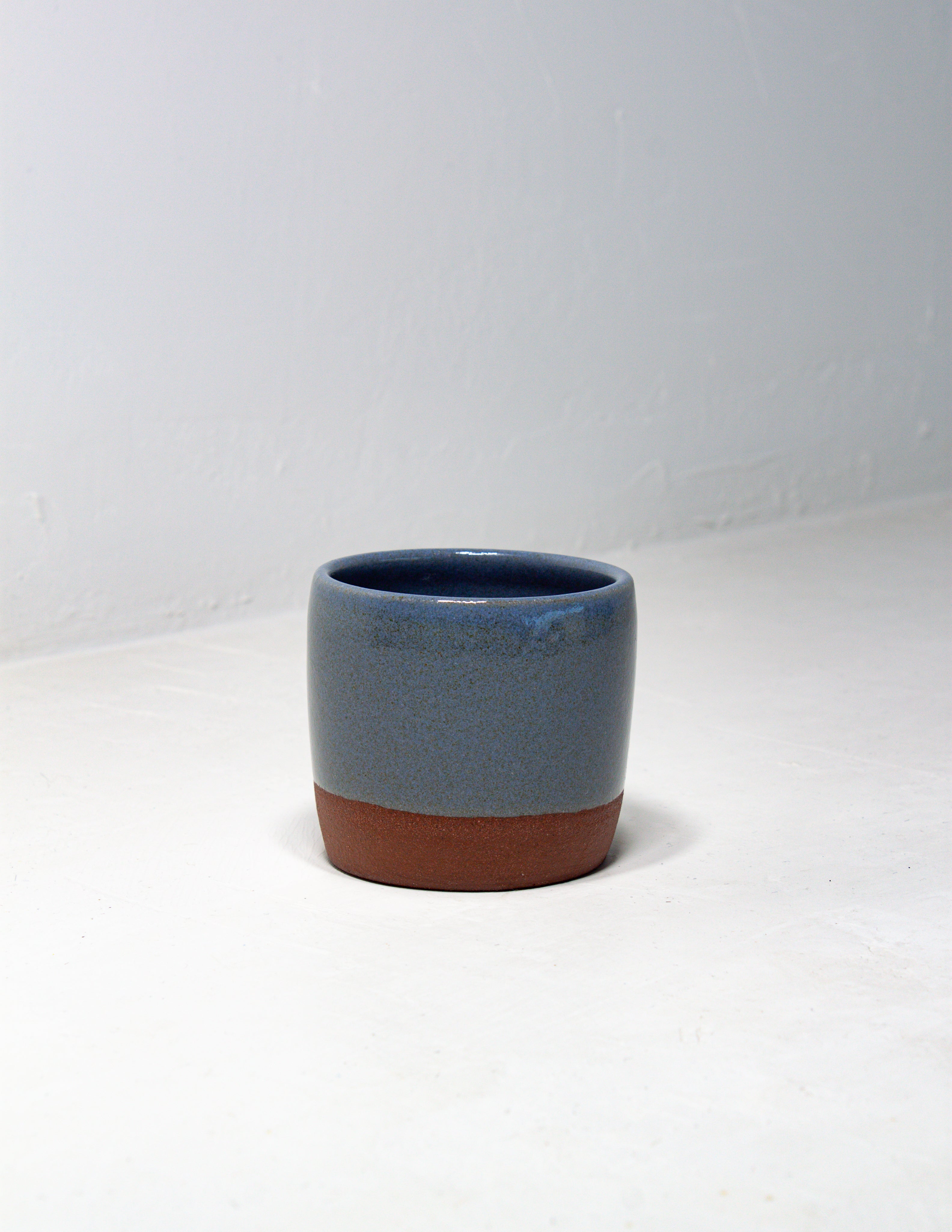 Salt Cellar Black Oak Art