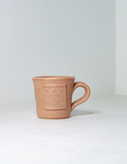 Black Oak Mug Black Oak Art