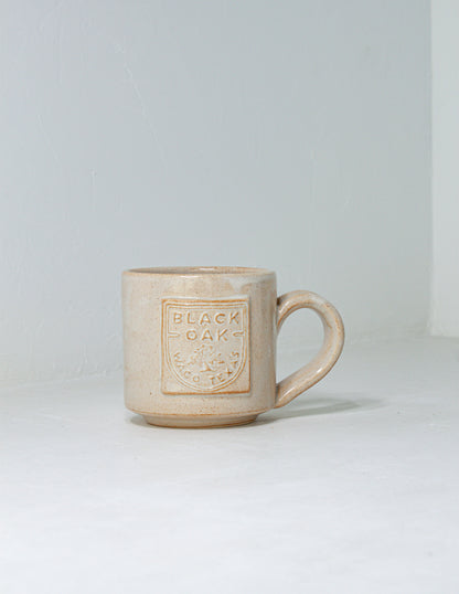 Black Oak Mug Black Oak Art
