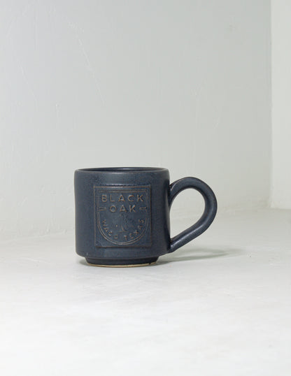 Black Oak Mug Black Oak Art