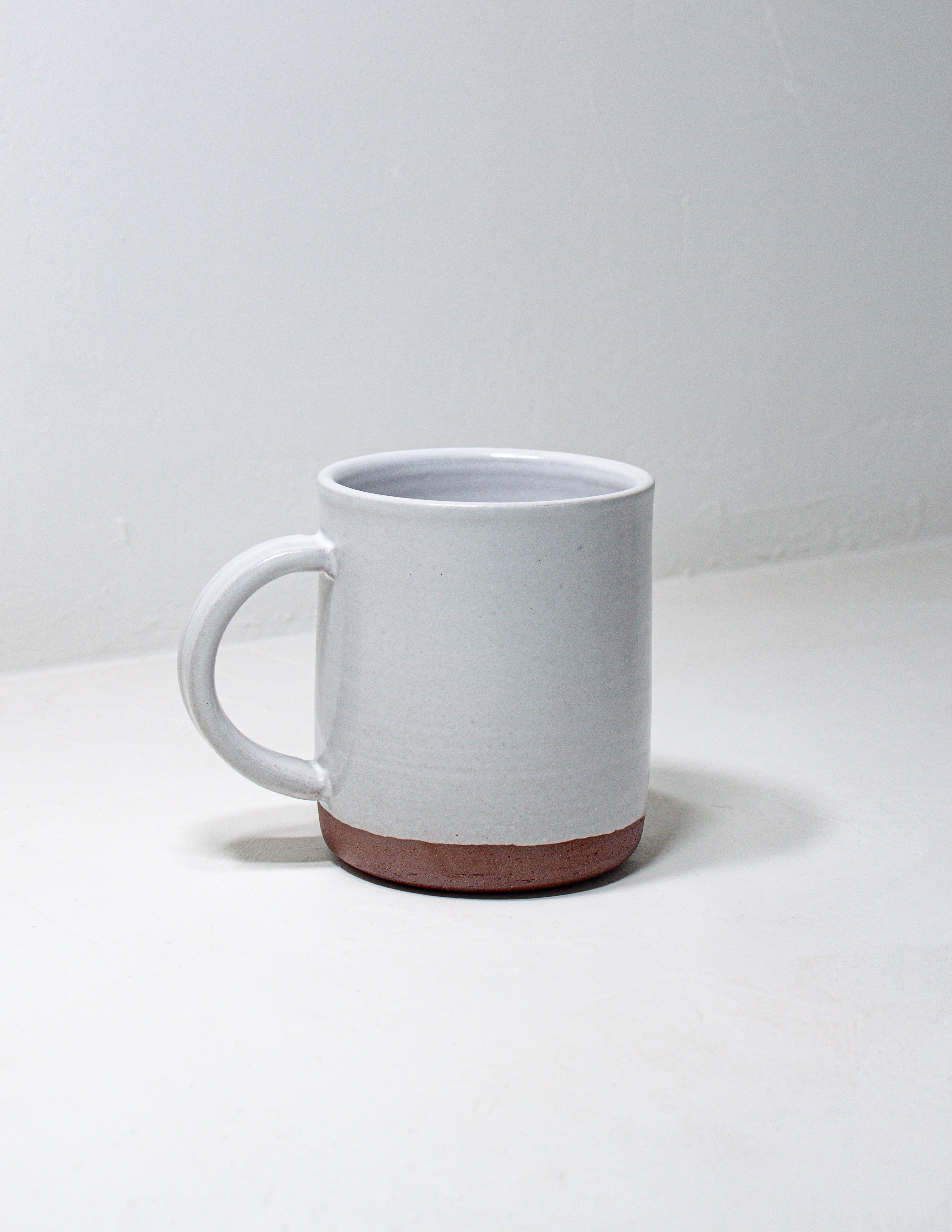 The Mug Black Oak Art