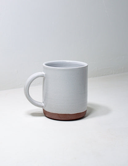 The Mug Black Oak Art