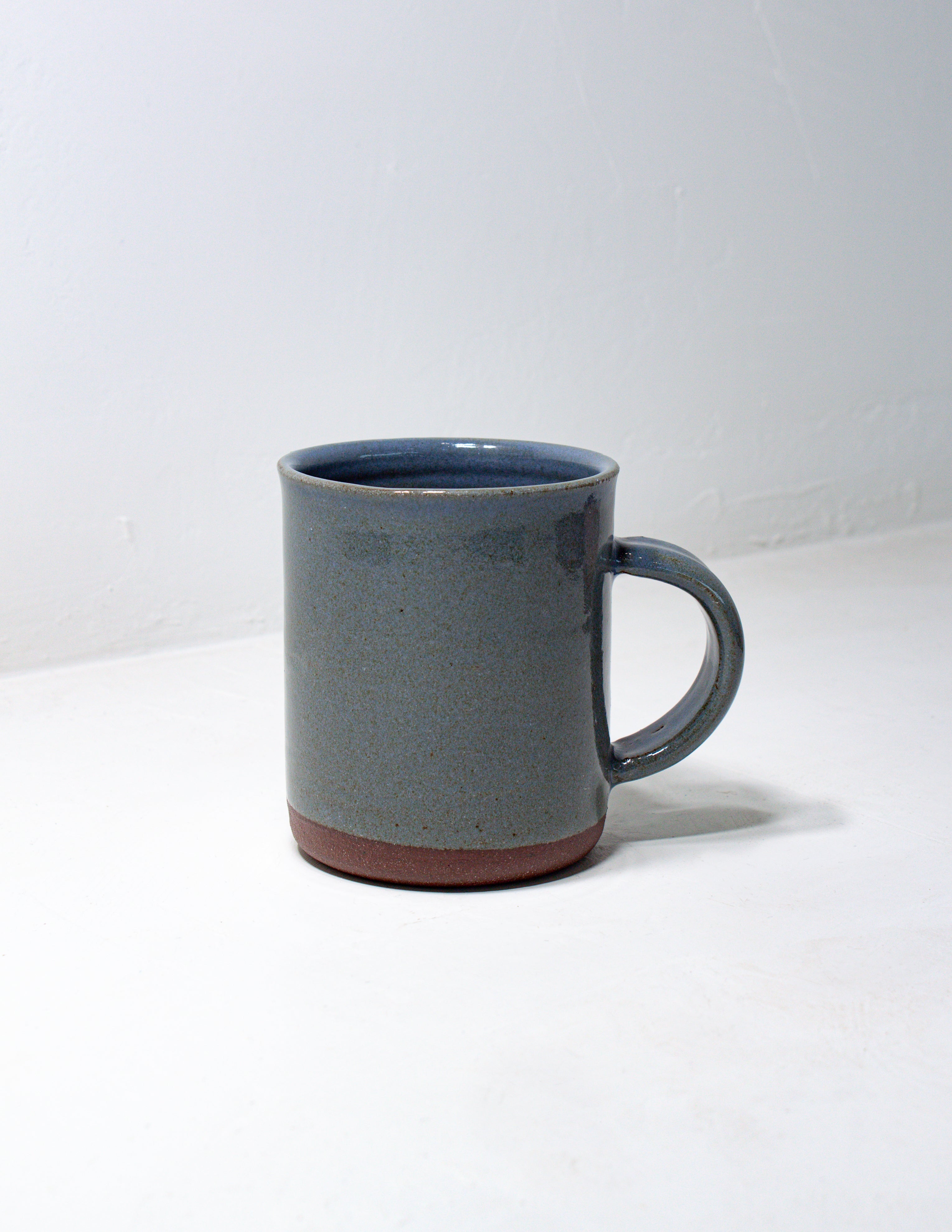 The Mug Black Oak Art