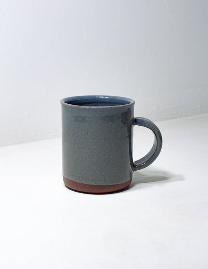 The Mug Black Oak Art