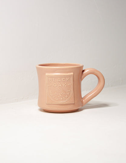 Black Oak Mug Black Oak Art