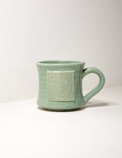 Black Oak Mug Black Oak Art
