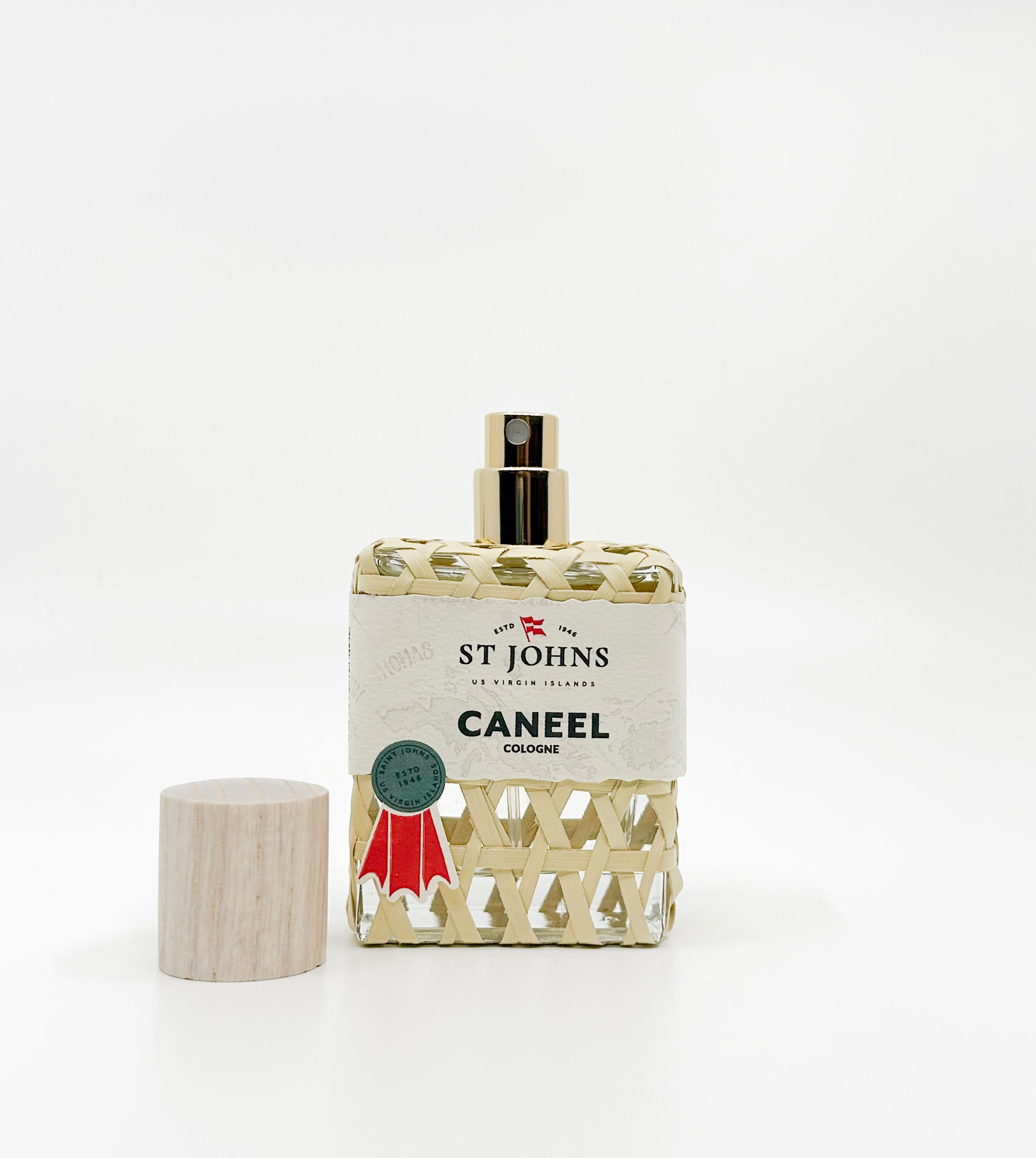Caneel St Johns Fragrance Co LLC™