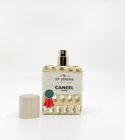 Caneel St Johns Fragrance Co LLC™