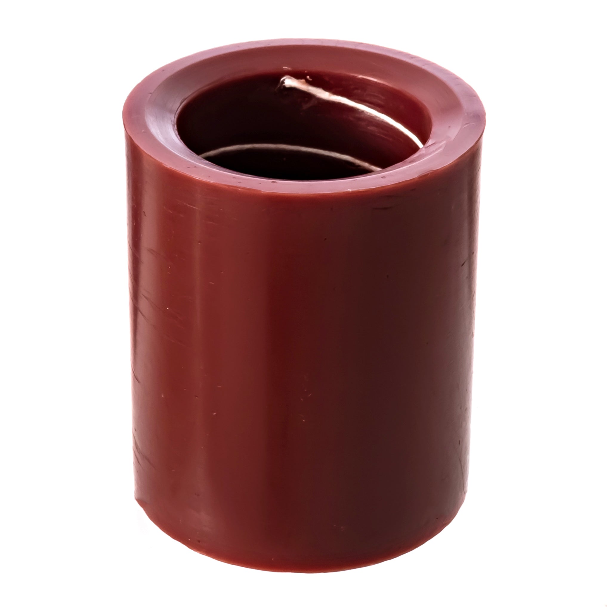 Old Fashioned Spiral Light Candles