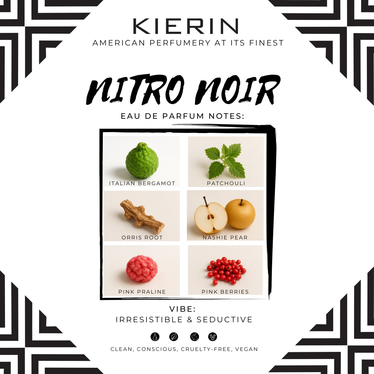 NITRO NOIR 10 ML KIERIN