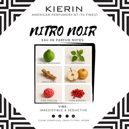 NITRO NOIR 10 ML KIERIN