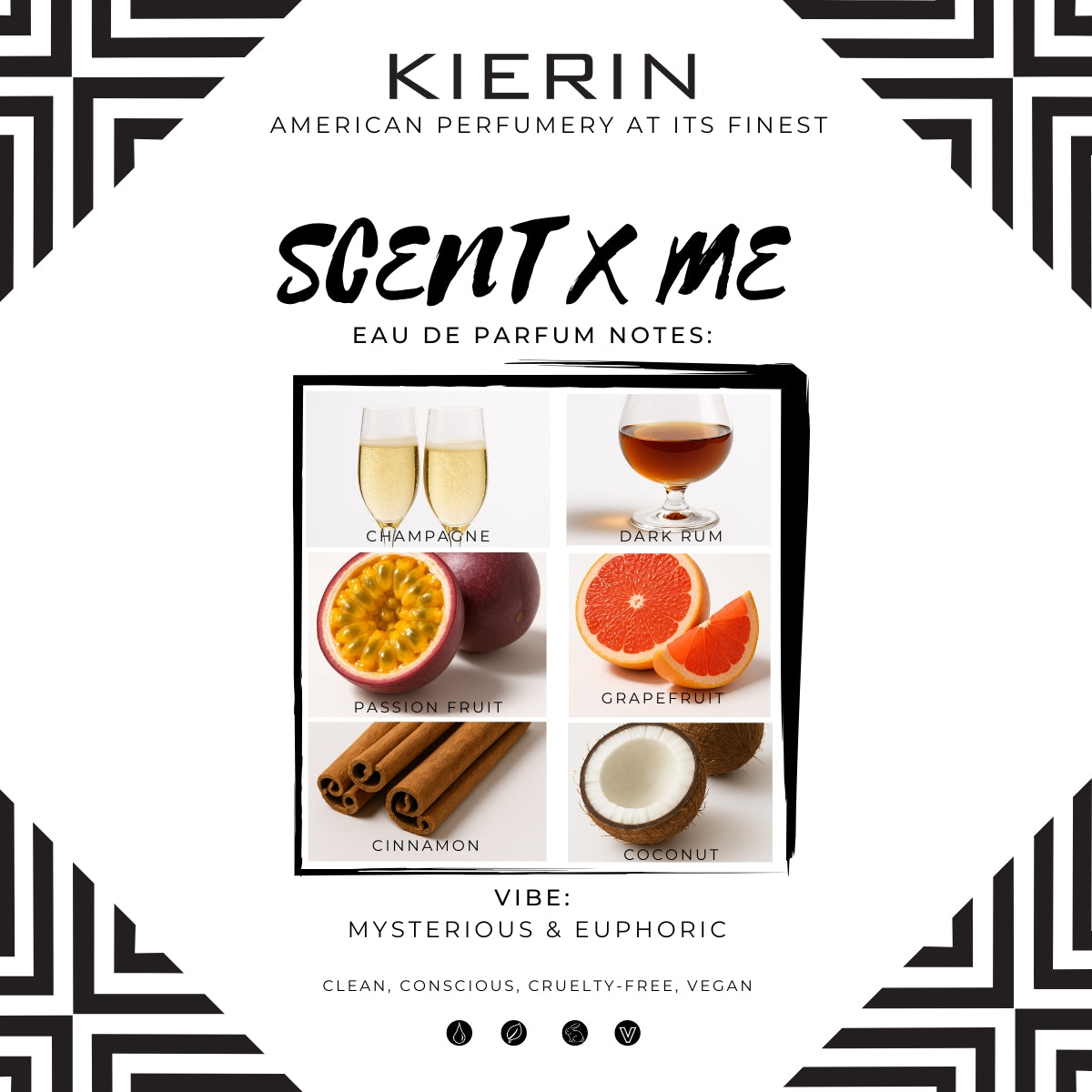 SCENTXME 10 ML KIERIN