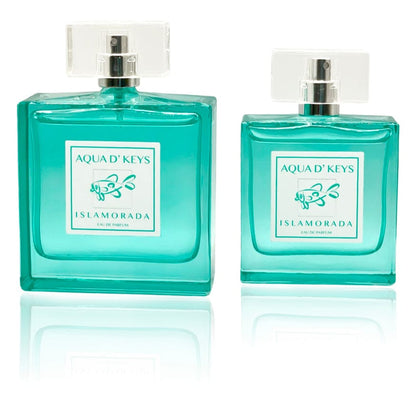 Islamorada Eau de Parfum AQUA D' KEYS