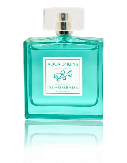 Islamorada Eau de Parfum AQUA D' KEYS