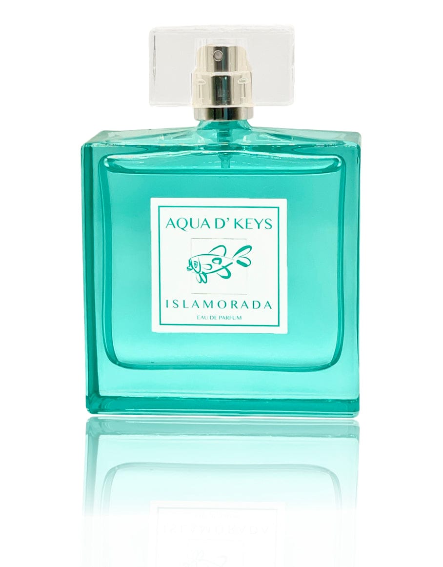 Islamorada Eau de Parfum AQUA D' KEYS