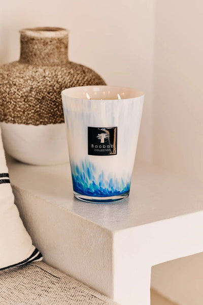 Baobab Collection - Scented Candle Eden Seaside   