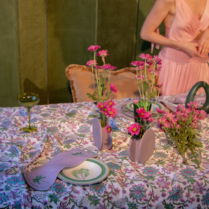 Jeweled Mirage Napkin - Set of 4 Ro'Table