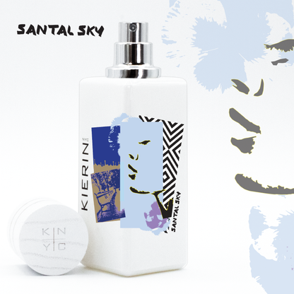 SANTAL SKY 50 ML KIERIN