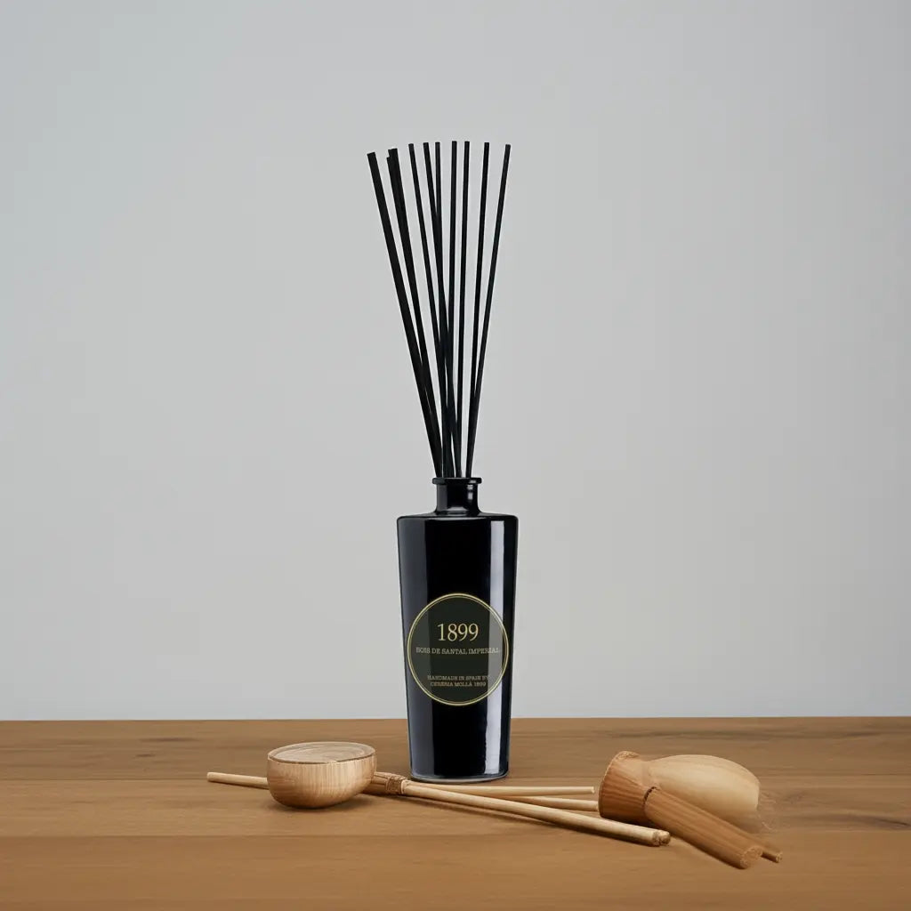 Bois de Santal Imperial Diffuser - Thumbnail 5