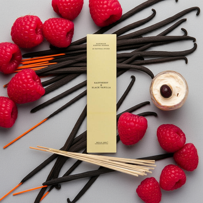 Cereria Molla - 20 incense 9" sticks -   -  Coastous