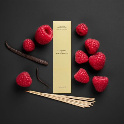 Cereria Molla - 20 incense 9" sticks -   -  Coastous