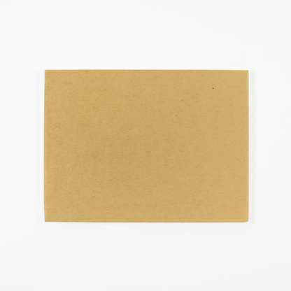 Glitter Trap Kraft Envelope (1-Pack) Joker Greeting