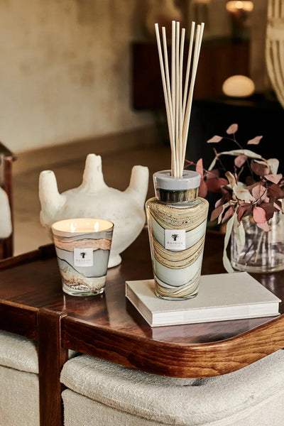 Baobab Collection - Candle Sand Sonora   