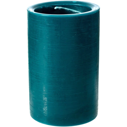 Rainforest Spiral Light Candles