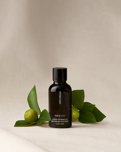 Laundry Fragrance Oil Homecourt