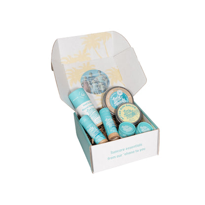 Big Wave Sunscreen Bundle Pack Little Hands Hawaii