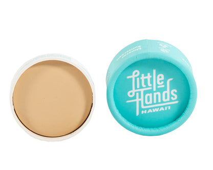 Travel-size Mineral Sunscreen Little Hands Hawaii