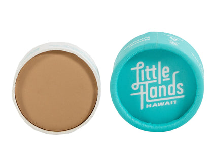Travel-size Mineral Sunscreen Little Hands Hawaii