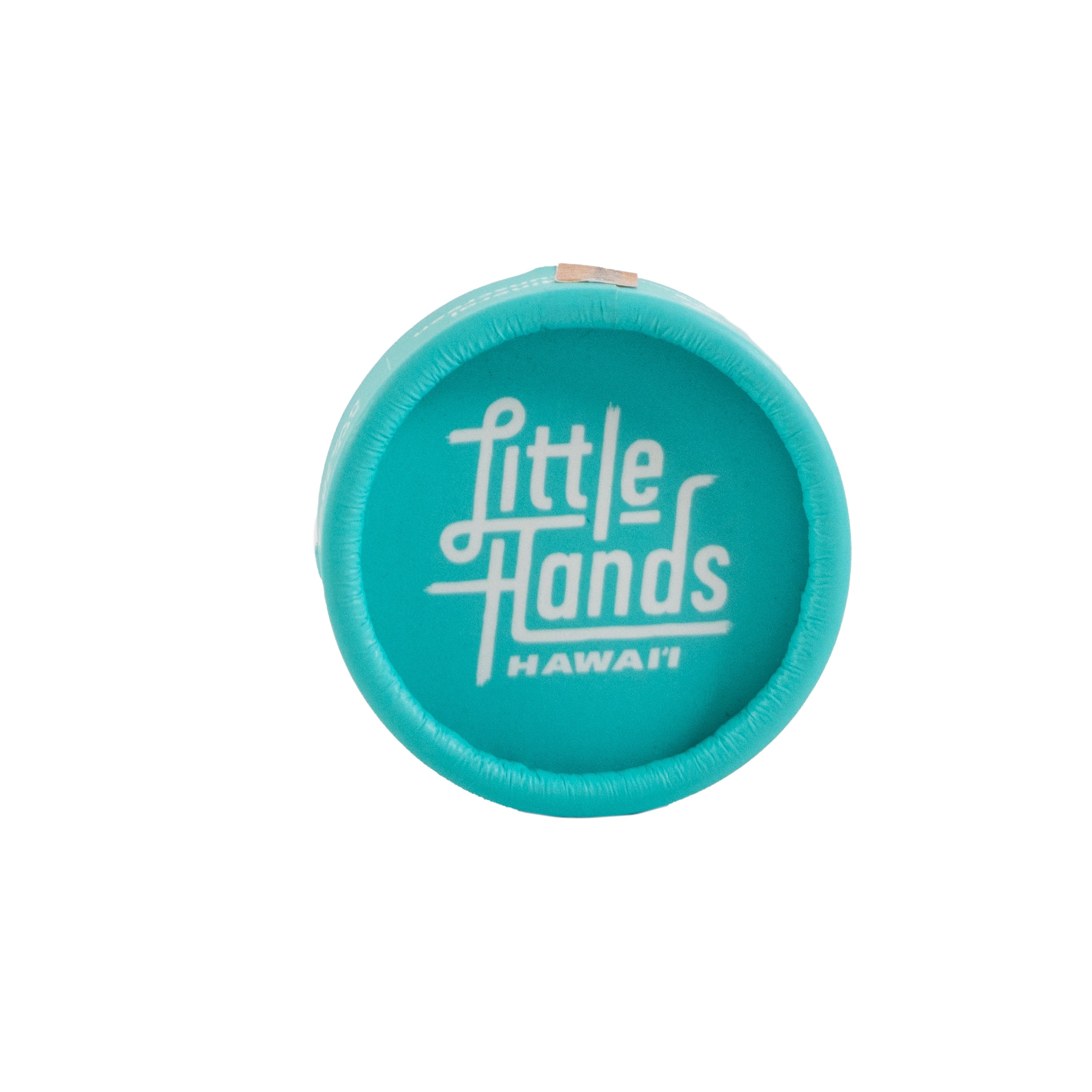 Travel-size Mineral Sunscreen Little Hands Hawaii