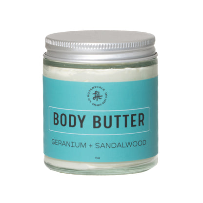 Whipped Body Butter Little Hands Hawaii