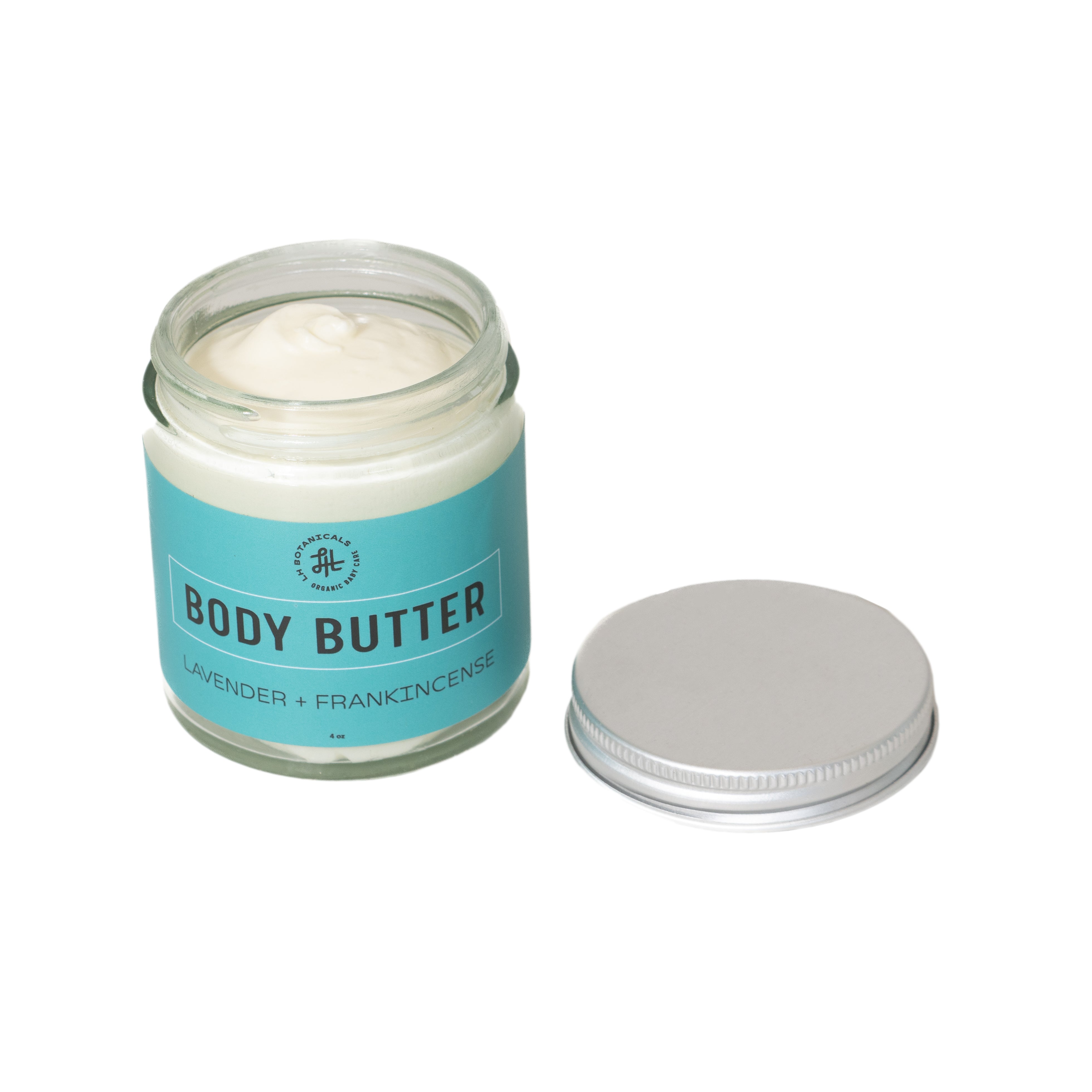 Whipped Body Butter Little Hands Hawaii