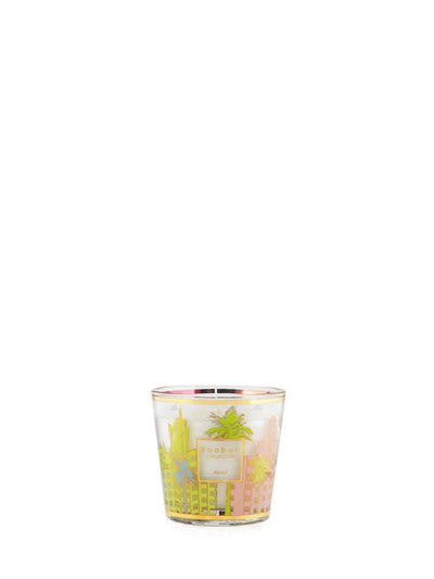 Baobab Collection - Candle My First Baobab Miami   