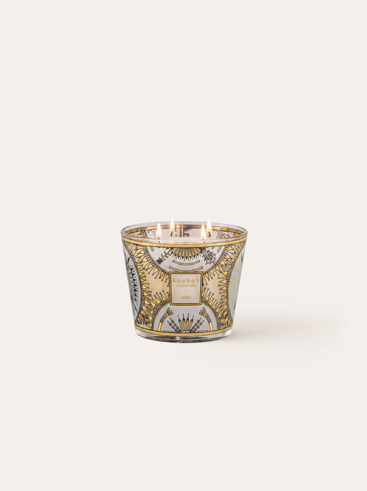 Baobab Collection Likááh scented candle Max 10