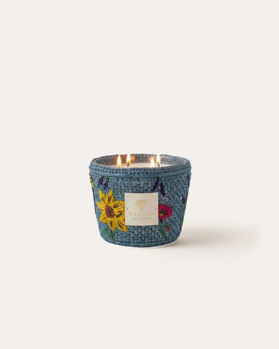 Baobab Collection - Scented Candle Vony Tanteli   