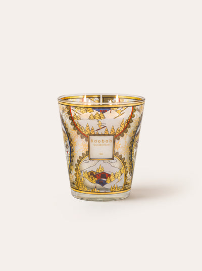 Baobab Collection - Ski Scented Candle